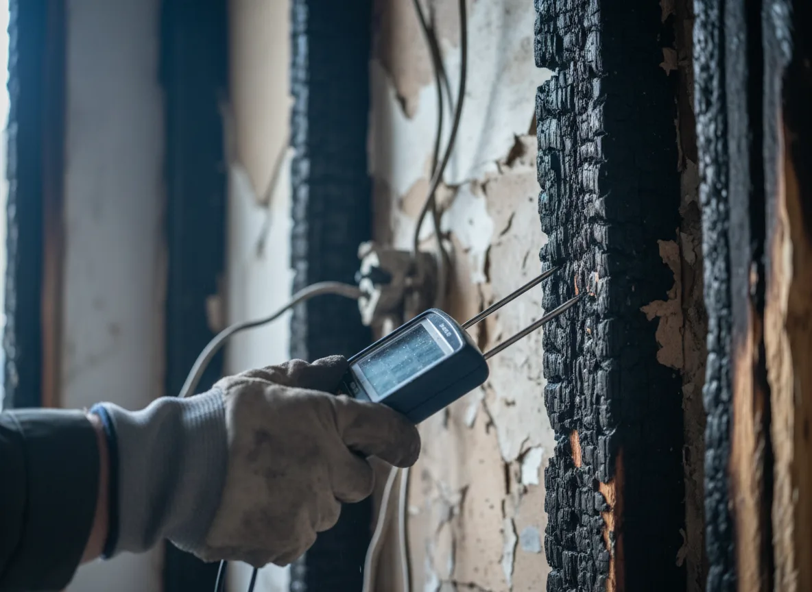 Fire Damage Restoration Denison, KS FAQs